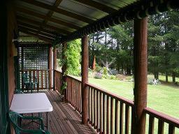 Hawke Brook Chalets Pemberton Luaran gambar