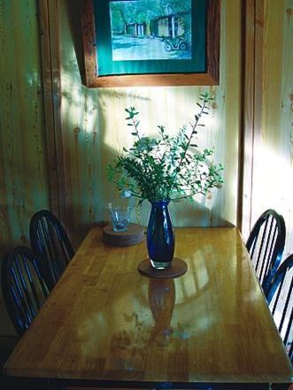 Hawke Brook Chalets Pemberton Luaran gambar