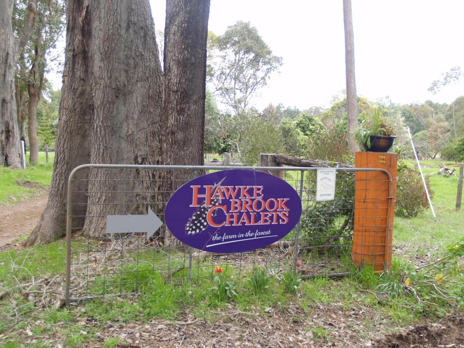 Hawke Brook Chalets Pemberton Luaran gambar