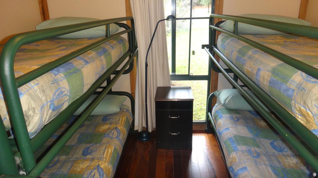 Hawke Brook Chalets Pemberton Luaran gambar