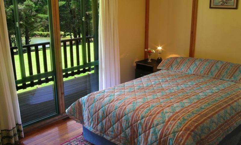 Hawke Brook Chalets Pemberton Luaran gambar