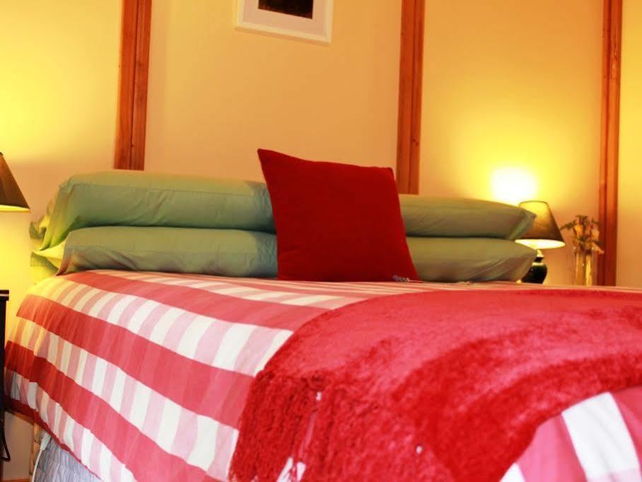 Hawke Brook Chalets Pemberton Luaran gambar